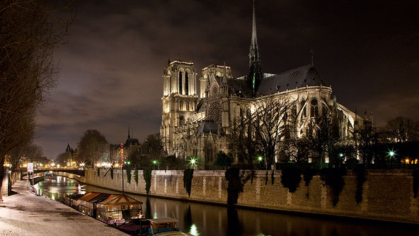Notre Dame