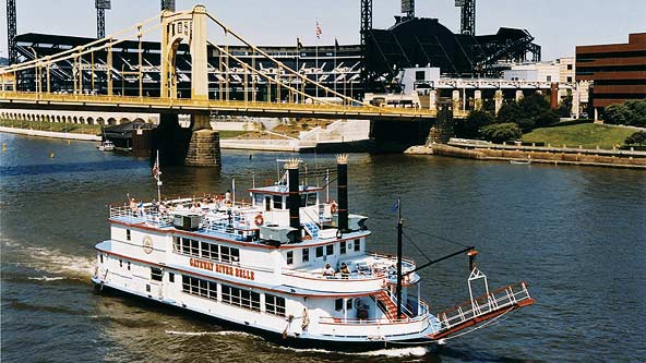 Gateway Clipper Fleet