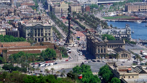 City View