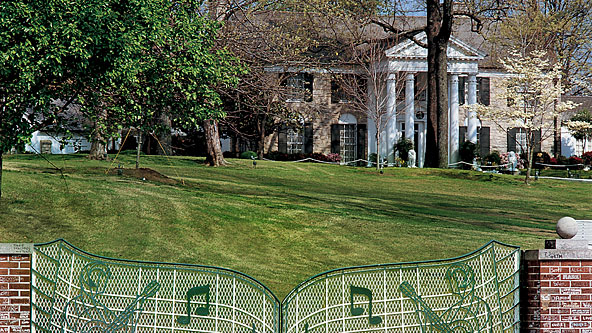 Graceland