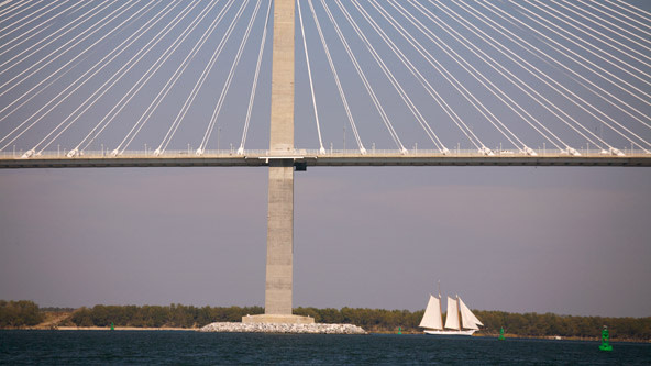 Cooper River