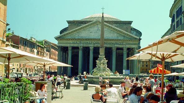 Pantheon 