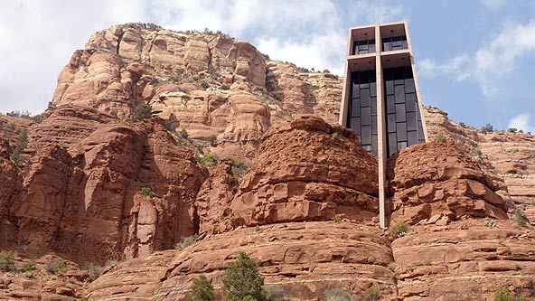 Red Rock Country