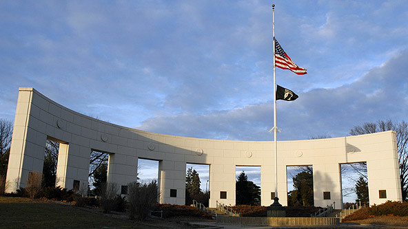 Memorial Park