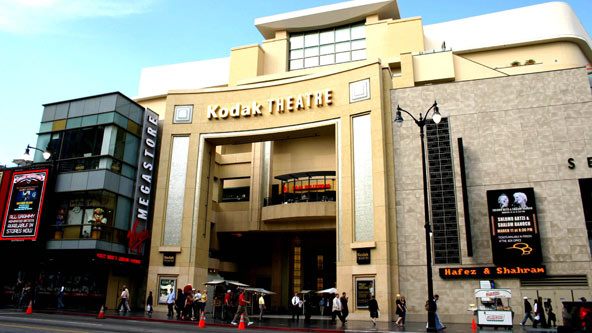 Kodak Theatre