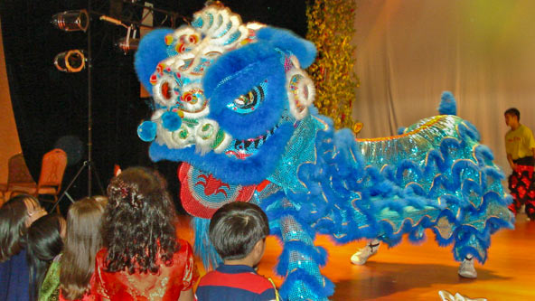 Asiatown