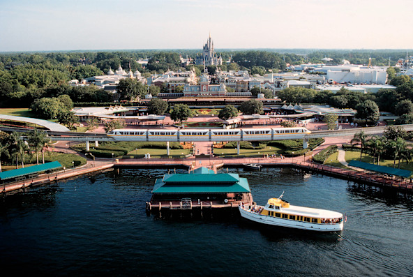 Walt Disney World