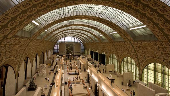 Musee d'Orsay