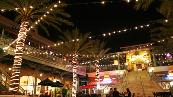 Ybor City