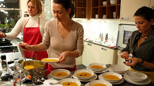Babette's Spice and Books for Cooks