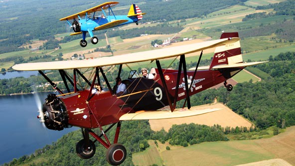 Fantasy of Flight