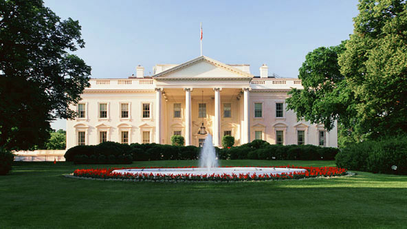 White House