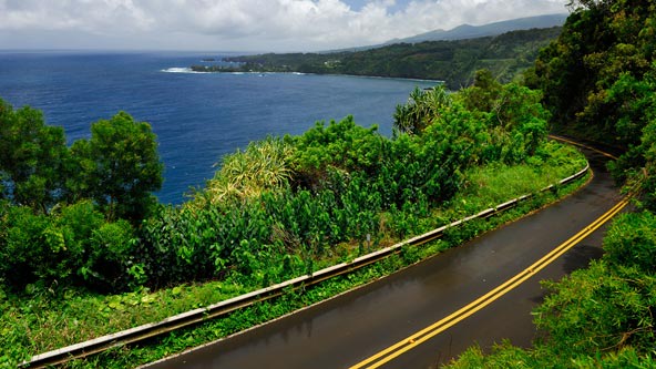 Hana Highway