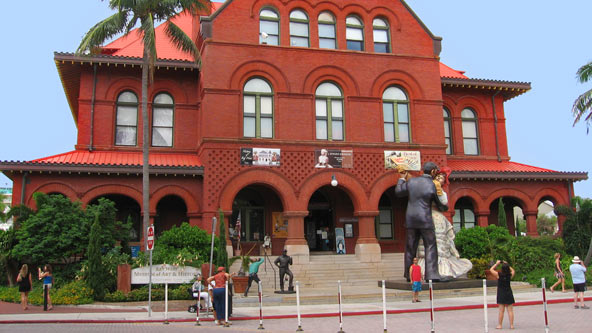 Custom House