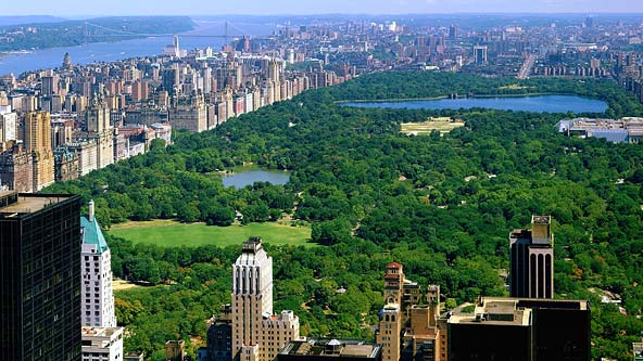 New York Parks