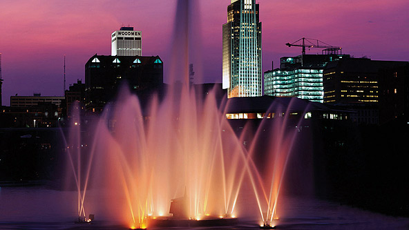 Heartland of America Park