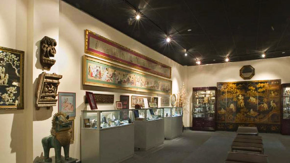 World Erotic Art Museum