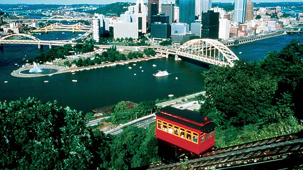 Duquesne Incline