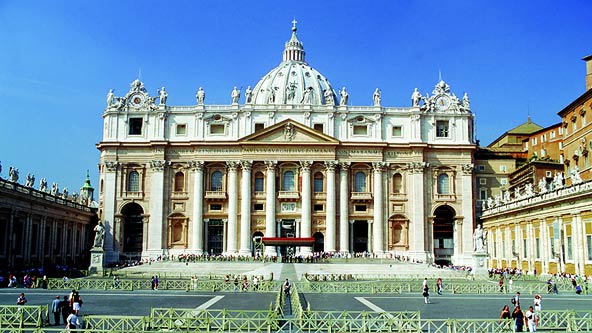 Vatican City