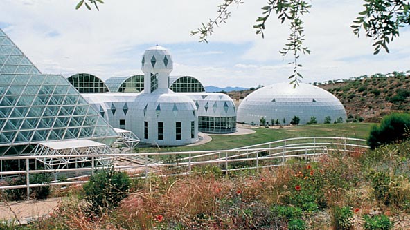 Biosphere 2