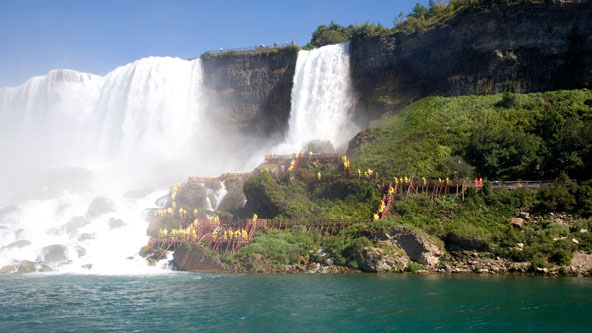 American Falls