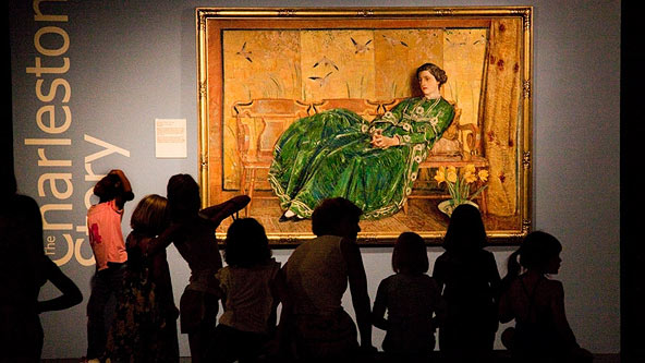 Gibbes Museum of Art