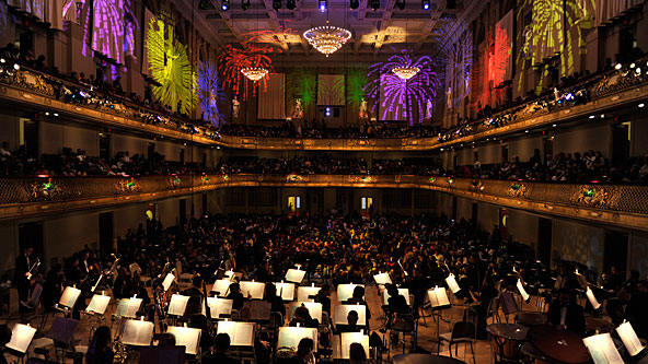 Boston Symphony Orchestra