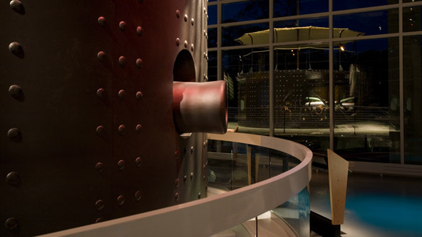 Mariners' Museum