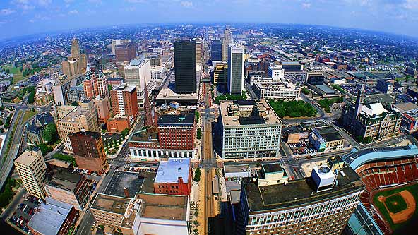 City of Buffalo
