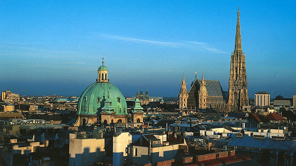 St. Stephen's Cathedral