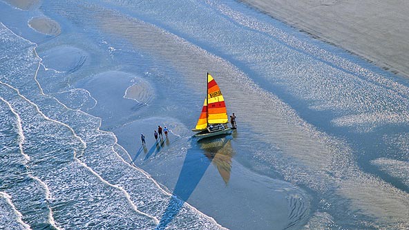 Sailboat