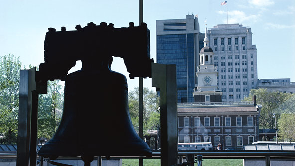 Liberty Bell