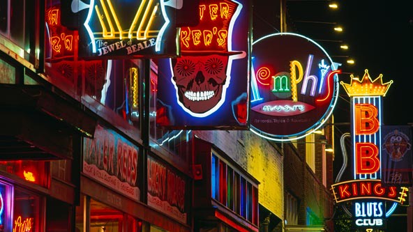 Beale Street