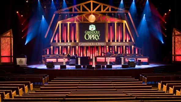 Grand Ole Opry