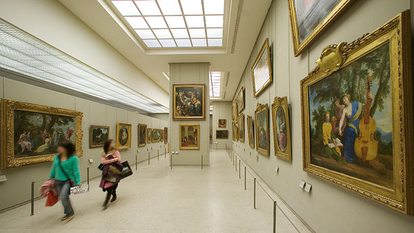 Louvre