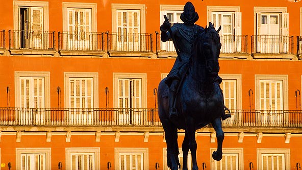 Plaza Mayor