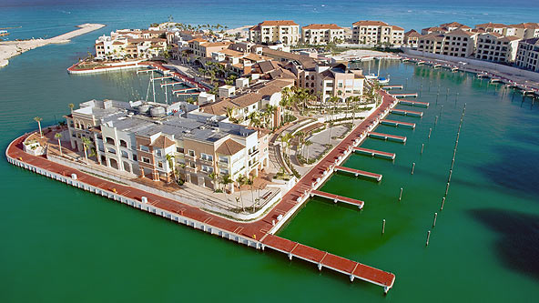 Cap Cana