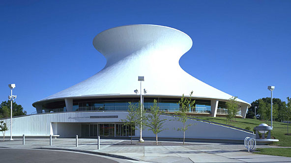 St. Louis Science Center