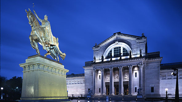 St. Louis Art Museum