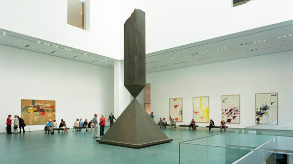 Museum of Modern Art