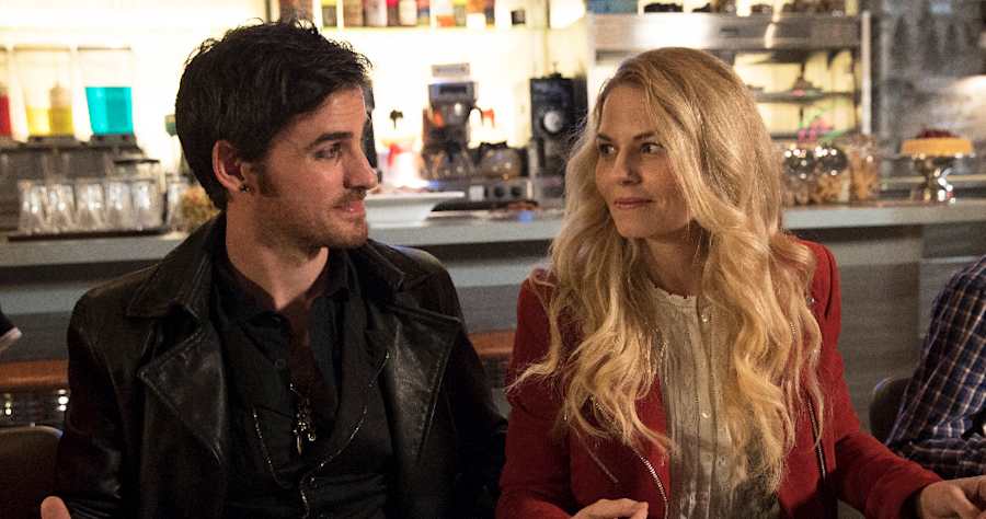ABC Fall Schedule: 'Once Upon a Time,' 'Shark Tank' Switch Nights