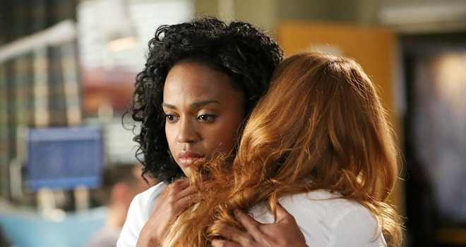 'Grey's Anatomy' Doctor Leaving After This Season
