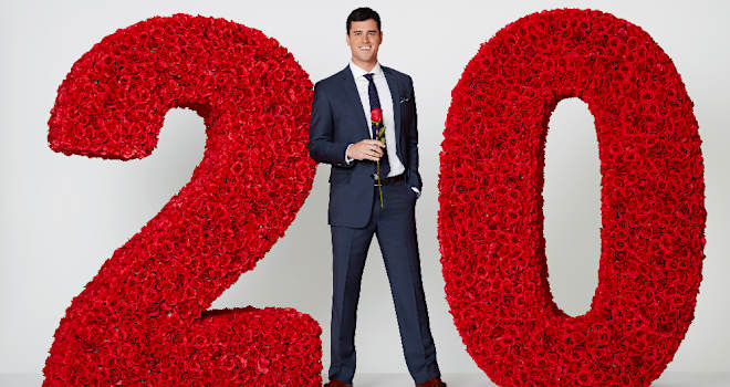 'The Bachelor' Season 20 With Ben Higgins Gets Premiere Date