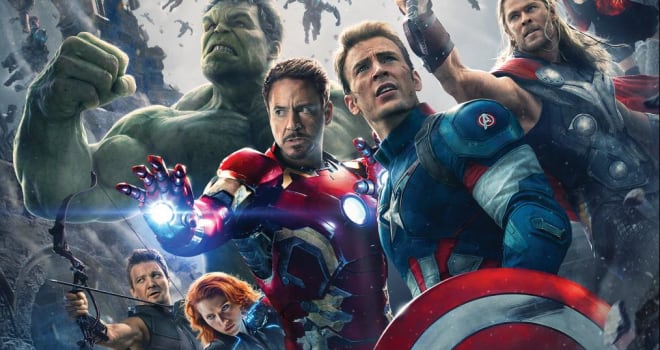 'Avengers: Age of Ultron' Scores $27.6 Million Thursday Opening