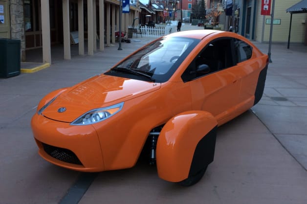 photo of Recharge Wrap-up: Elio explains engine updates, gas prices lowest since 2010 image
