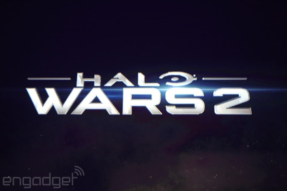 photo of 'Halo Wars 2' exists, hits Xbox One and Windows 10 in 2016 image