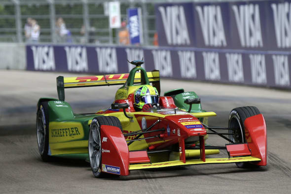 Lucas di Grassi