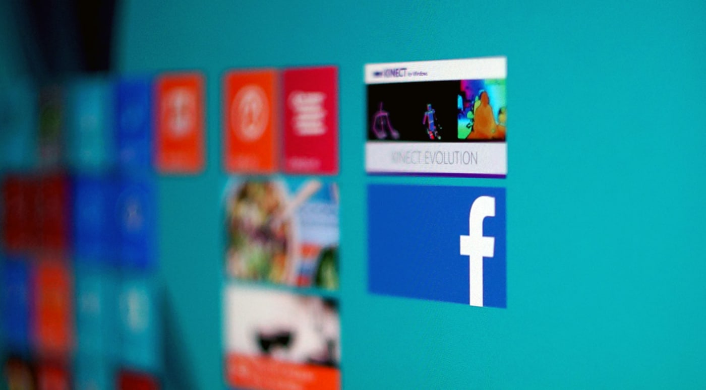 Go Live on Facebook&#039;s Windows 10 app