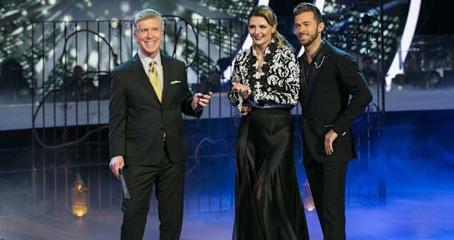 Mischa Barton Hated 'Awful' 'DWTS': 'It's Like The Hunger Games'
