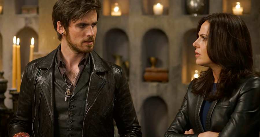 'Once Upon a Time' Season 7 Premiere Title Revealed, Along With New Location?